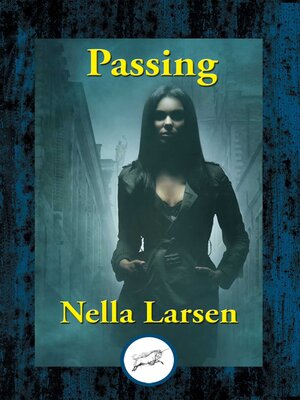 cover image of Passing